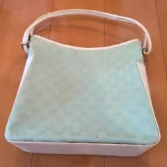 【GUCCI 】 ショルダーバッグのサムネイル