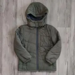 べべ リバーシブルジャケット 130