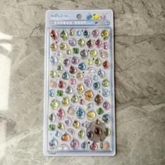 【 正規品 】 クーリア ボンボンドロップシール ミニ しずくちゃん