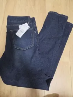 earth music&ecology デニムスキニーパンツ M