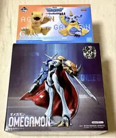 2025年最新】デジモン 一番くじ a賞の人気アイテム - メルカリ