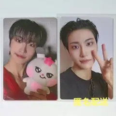 ATEEZ MIGHTEEZ ラントレ ソンファ セット コンプ