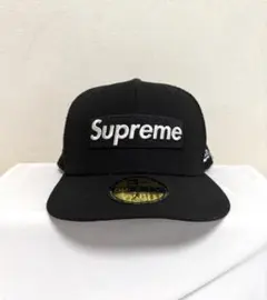 2026年最新】supreme キャップ ニューエラ 7 1￼/2の人気アイテム
