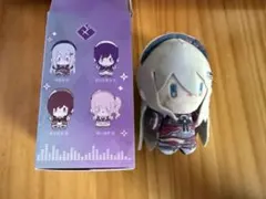天馬司 プロセカ 中国限定 ぬいぐるみ マスコット - メルカリ