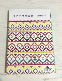 グアテマラの弟