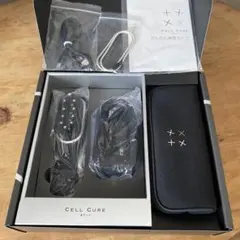 【新品】CELL CURE 4T＋＋　セルキュア美顔器のサムネイル