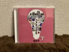 nee CD コメカミ中毒 CD nee コメカミ中毒 / 歩く花 帯付き 激レア M01 - メルカリ