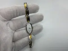 SEIKO 1E20-5270 レディース クォーツ ヴィンテージ　腕時計