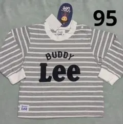 BuddyLee 長袖 Tシャツ 95