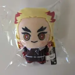 鬼滅の刃 ちびぐるみvol.1　煉獄杏寿郎