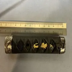 2026年最新】居合刀 鋼の人気アイテム - メルカリ