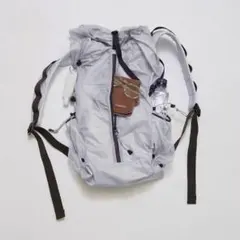 【todayful】useful sheer backpackのサムネイル