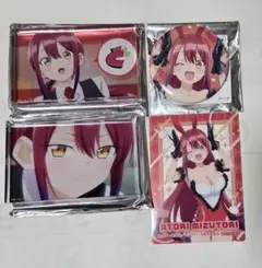 ばっどがーる キャラクターグッズ