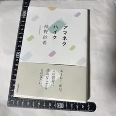 アマネクハイク
