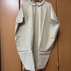 mizuiroind 半袖 プルオーバー ベージュのサムネイル