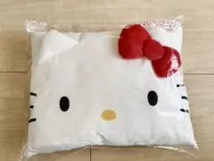 ハローキティ ミニクッション　当たりくじ　サンリオ