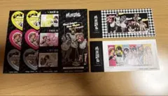桃源暗鬼 きゃらくたぶるステッカーズ2