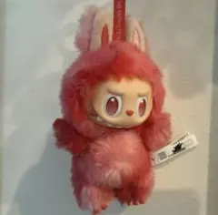 popmart ラブブ キャラクターグッズ