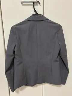 GU テーラードジャケット レディース　Sサイズ　リクルート