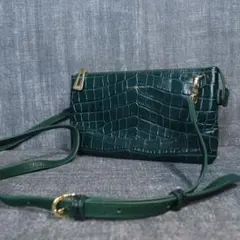 2026年最新】レザージュエルズ バッグ クロコの人気アイテム - メルカリ