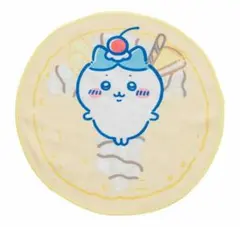 ちいかわ クレープ くじ E賞 ハチワレ