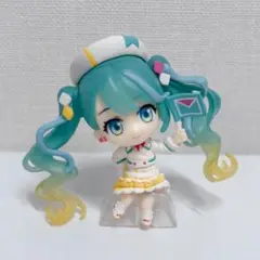初音ミク マジカルミライ 2024 ガチャ A賞 ビッグサイズフィギュア