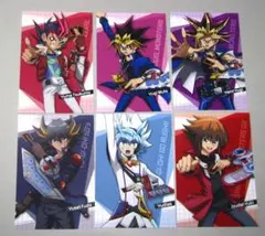 2026年最新】遊戯王 ポストカードの人気アイテム - メルカリ