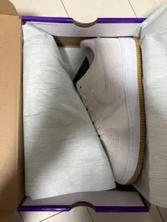 NIKE SB AIR FORCE 1 Low Light Orewood29㎝のサムネイル