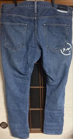 2025年最新】DeniM by vanquish fragment 36の人気アイテム