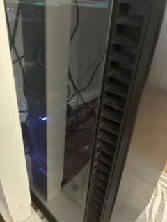 ミニタワーPCケース RTX2070 ゲーミングPC