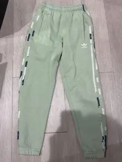 adidas originals ボトムス