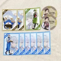 NOT2グッズセット