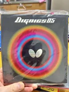 ディグニクス05 赤