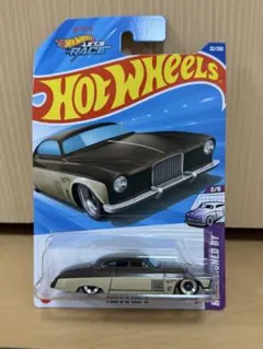 ホットウィール トレジャーハント フィッシュド&チップドのサムネイル