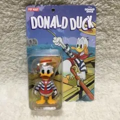 POP MART ドナルドダック フィギュア