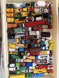 トミカ 60個セット まとめ売り - メルカリ