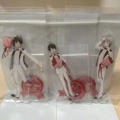アイドルマスターSideM Five-St@r Party!! アクスタセット