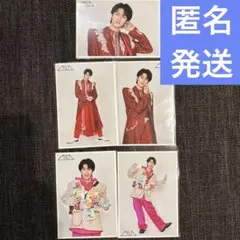 M!Lk 曽野舜太 63杯目　 生写真 MILK milk ミルク