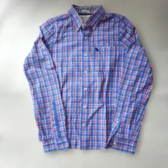 Abercrombie & Fitch チェックシャツ Mのサムネイル
