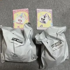 サンリオ　sweet dream bubble house POP Mart