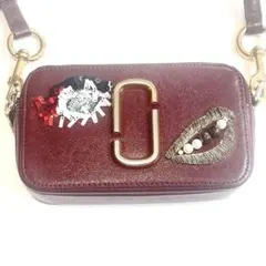 MARC JACOBS マークジェイコブス ザ スナップショット