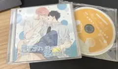 ドラマCD なつめくんはなんでもしってる 特典CD ためこう BLCD - メルカリ