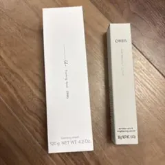 オルビス ザ リンクルセラム オルビス ユー ドット フォーミング