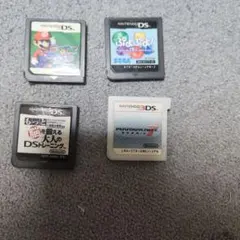 ニンテンドーDS・3DS ソフト 6本セット - メルカリ