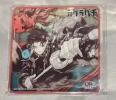 カグラバチ 六平千鉱 ジャンプカフェ 上海 公式 特典 アクリル