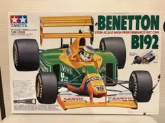 未組立新品 1/12 フェラーリ 312B ビッグスケールシリーズ No.48