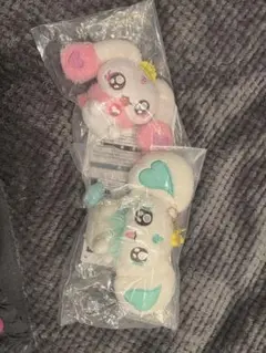 ポルン ルルン ぬいぐるみセット販売