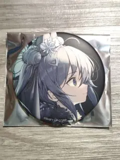 勝利の女神 NIKKE バースト缶バッジ vol.8 モダニア - メルカリ