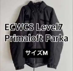 PCU Level7 Insulative Jacket ecwcs プロト - メルカリ