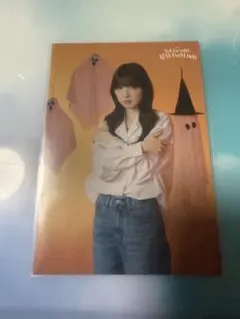 NiziU ミイヒ New EvoNUtion ラントレ